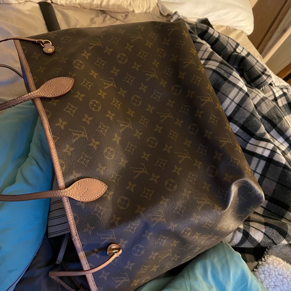 Louie bag